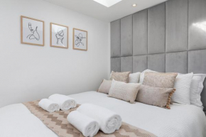 Flat in Queens Park